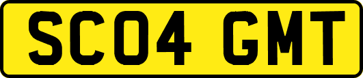 SC04GMT