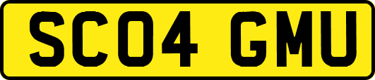 SC04GMU