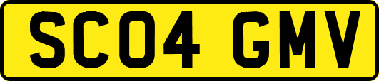 SC04GMV