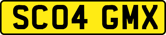 SC04GMX