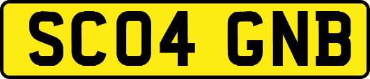 SC04GNB
