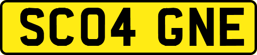 SC04GNE