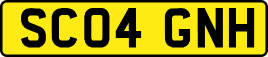 SC04GNH