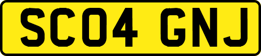 SC04GNJ