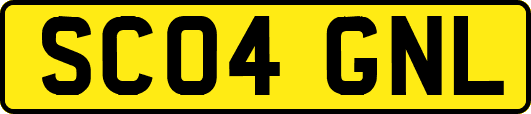 SC04GNL
