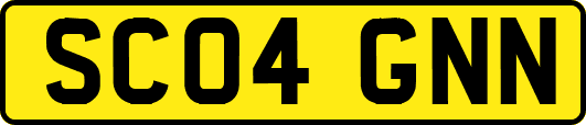 SC04GNN