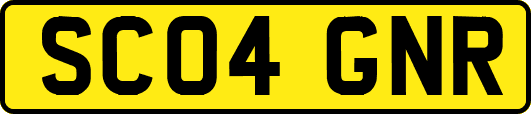 SC04GNR