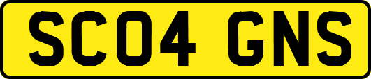 SC04GNS