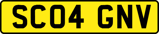 SC04GNV