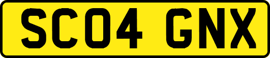 SC04GNX
