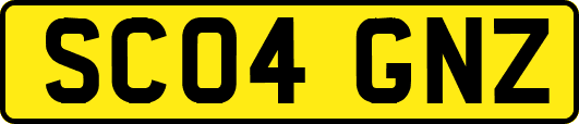 SC04GNZ