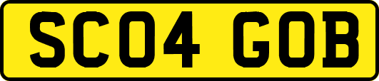 SC04GOB