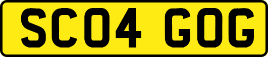 SC04GOG