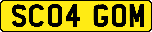 SC04GOM