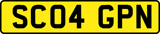 SC04GPN