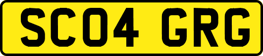 SC04GRG