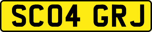 SC04GRJ