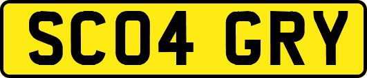SC04GRY
