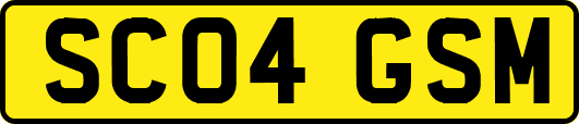 SC04GSM