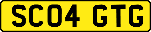 SC04GTG