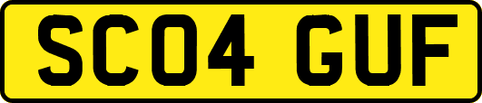 SC04GUF