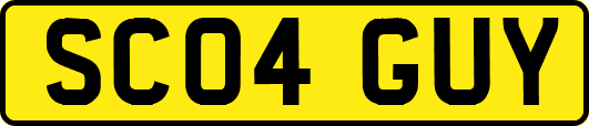SC04GUY