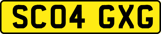 SC04GXG