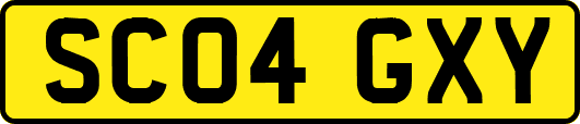SC04GXY