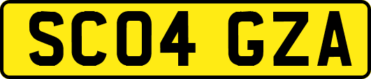 SC04GZA