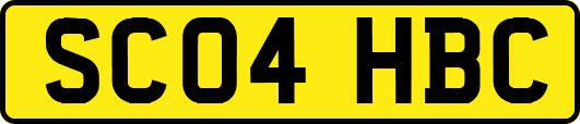 SC04HBC