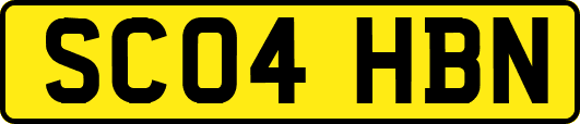 SC04HBN