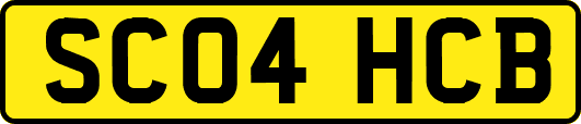 SC04HCB