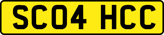 SC04HCC
