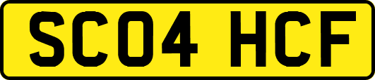 SC04HCF