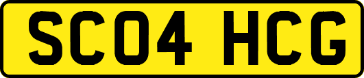 SC04HCG
