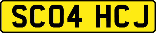 SC04HCJ