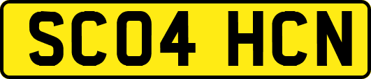 SC04HCN