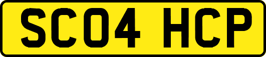 SC04HCP