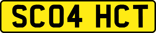 SC04HCT