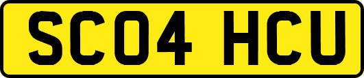 SC04HCU