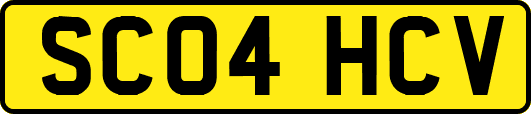 SC04HCV