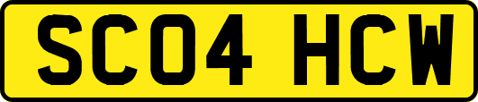 SC04HCW