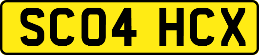 SC04HCX