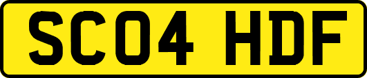 SC04HDF