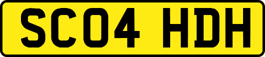 SC04HDH