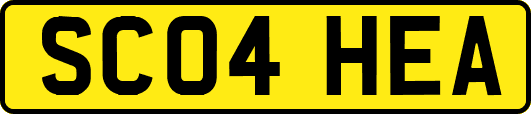 SC04HEA