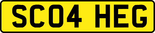 SC04HEG