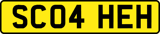 SC04HEH
