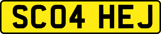 SC04HEJ