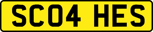 SC04HES